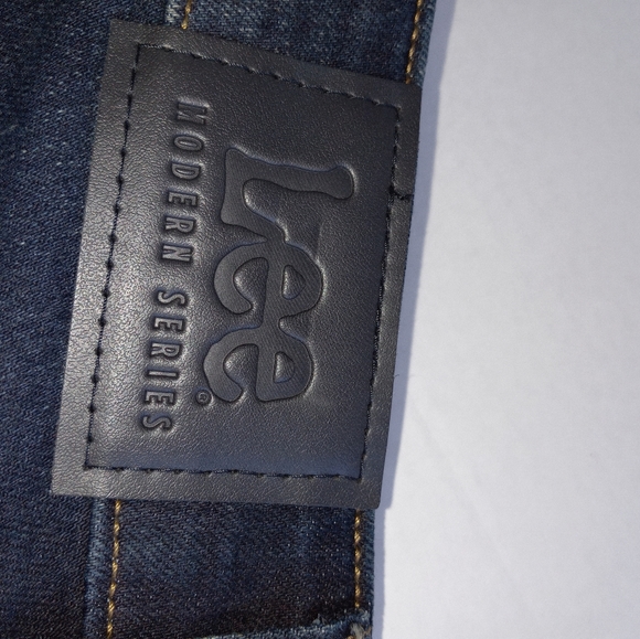 Lee men's jeans - Picture 10 of 13